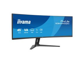 IIYAMA XCB4594DQSU-B1 44.5inch UW Curved
