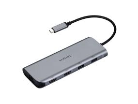 TARGUS USB-C Dual HDMI 4K Dock Station