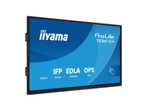 IIYAMA 86inch iiWare21E EDLA