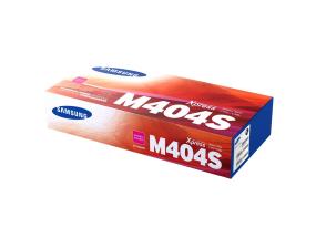 SAMSUNG CLT-M404S Magenta Toner Crtg
