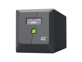 GREEN CELL UPS PowerProof 600W/1000VA