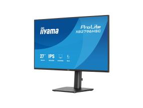 IIYAMA XB2796HSC-B1 27inch IPS-panel