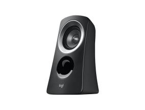 LOGI Z313 Speaker 2.1 25Watt Black -EMEA