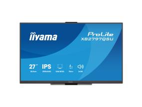 IIYAMA XB2797QSU-B1 27inch IPS QHD
