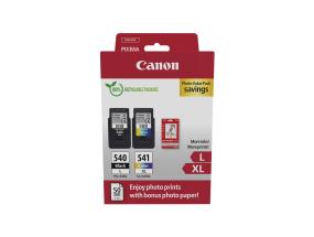 CANON PHOTO PACK PG-540L/CL-541XL Ink