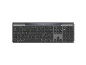 LOGI Slim Solar+ Keyboard Graphite (PAN)