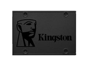 KINGSTON 240GB SSDNow A400 SATA3 2.5i