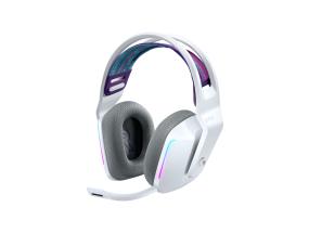 LOGI G733 Wireless LightSpeed RGB