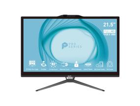 MSI PRO AP222T 14MA-613EU i3-14100 8/512
