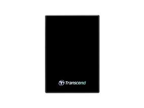 TRANSCEND 128GB SSD 6.35cm IDE MLC