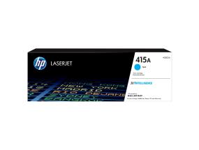 HP 415A Cyan LaserJet Toner Cartridge