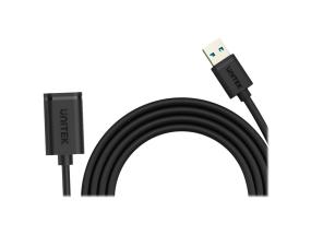 UNITEK Y-C458GBK Unitek USB extension co