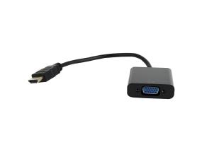 GEMBIRD A-HDMI-VGA-04 Gembird adapter HD