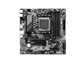 GIGABYTE A620M GAMING X AM5 MB 4xDDR5