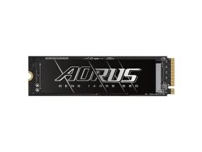 GIGABYTE AORUS Gen5 14000 SSD 2TB