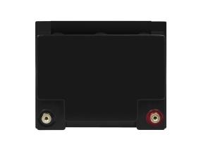 GREEN CELL Battery AGM 12V 44 Ah