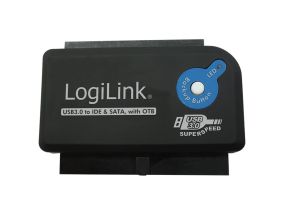 LOGILINK AU0028A LOGILINK - USB 3.0 to I