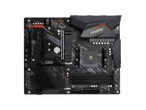 GIGABYTE B550 AORUS ELITE V2 AM4 DDR4