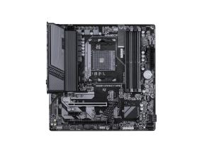 GIGABYTE B550M GAMING X WIFI6 AM4 MB