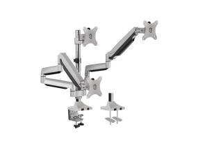 LOGILINK BP0052 LOGILINK - Triple alumiu