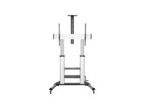 LOGILINK BP0084 TV monitor cart 60–100in