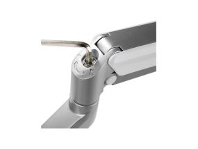 LOGILINK BP0086 Monitor mount 17–32inch