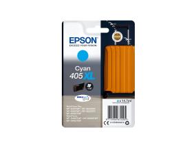 EPSON Singlepack Cyan 405XL DURABrite