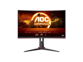 AOC C27G2Z3/BK 27i VA WLED FHD 280Hz