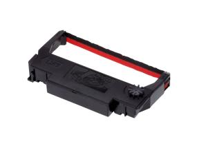 EPSON PACK 10 BLACK RIBBON AND