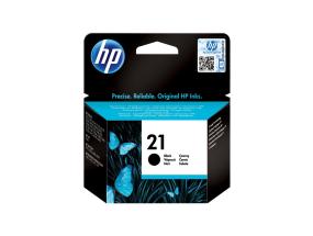 HP 21 ink black 5ml PSC1410