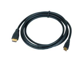 GEMBIRD Kabel HDMI-HDMI Mini, CC-HDMI4C-