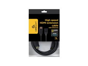 GEMBIRD CC-HDMI4X-10 Gembird High Speed
