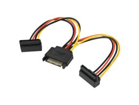 GEMBIRD CC-SATAM2F-02 Gembird cable powe