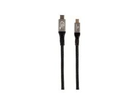 GEMBIRD Premium USB 3.2 Gen 2x2 Type-C