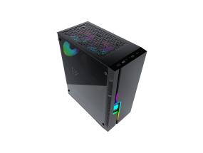 GEMBIRD computer case Fornax 2000 RGB