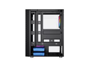 GEMBIRD computer case Fornax 2500 ARGB