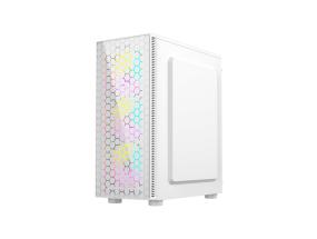 GEMBIRD Gaming ARGB case Fornax 500 wh