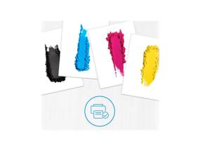 HP 203X Original Black LaserJet Toner