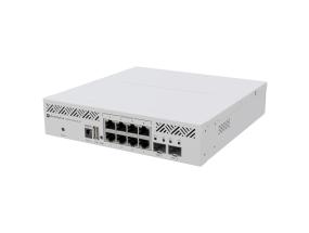 MIKROTIK CRS310-8G+2S+IN Switch 8x RJ45