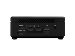 MSI CUBI N ADL S-078EU N100 4GB 128GB