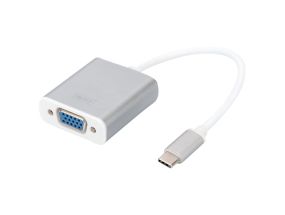 DIGITUS USB3.0 Typ C VGA grafic adaptor