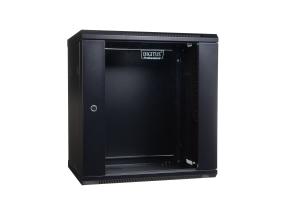 DIGITUS DN-WU19 12U/450/B DIGITUS Wall M