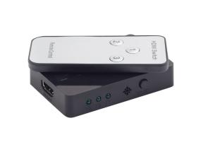 GEMBIRD DSW-HDMI-34 Gembird HDMI interfa