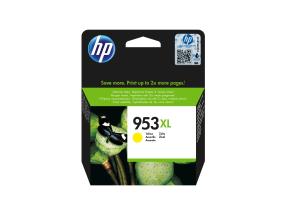 HP 953 XL Ink Cartridge Yellow