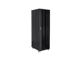 LANBERG rack cab. 19inch free-standing
