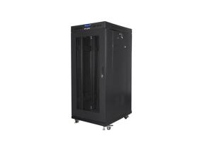 LANBERG rack cabinet 27U 600x600 mesh