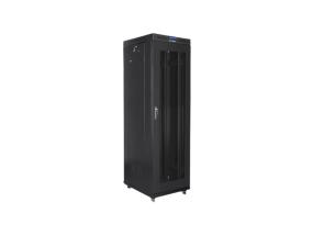 LANBERG rack cabinet 42U 600x800 mesh