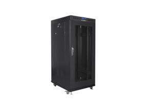 LANBERG rack cabinet 22U 800x800 mesh