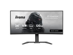IIYAMA GCB3482WQSU-B1 34inch