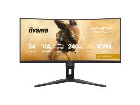 IIYAMA GCB3486WQSCP-B1 34inch